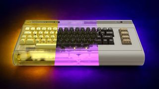 Commodore 64 Ultimate