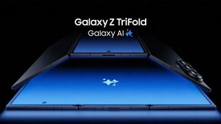 Samsung Galaxy Z Trifold