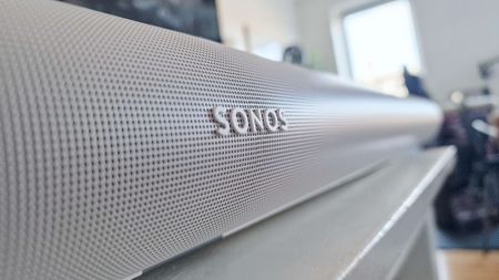 Sonos Arc Ultra