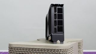 Nvidia could drastically reduce supply of its RTX 5000 gaming GPUs in 2026