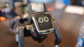 Hengbot Sirius robot Dog